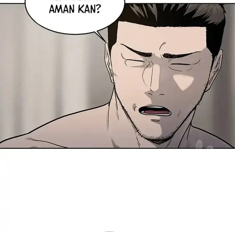 God of Blackfield Chapter 197 - halaman 35