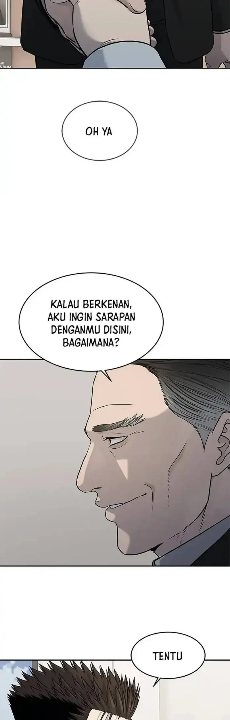 God of Blackfield Chapter 197 - halaman 46