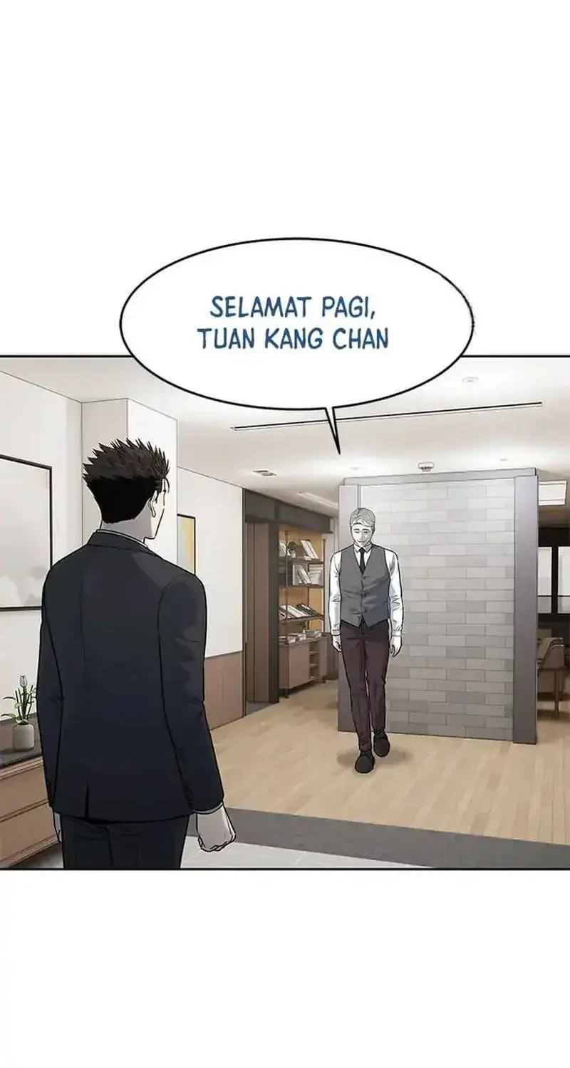 God of Blackfield Chapter 198 - halaman 24