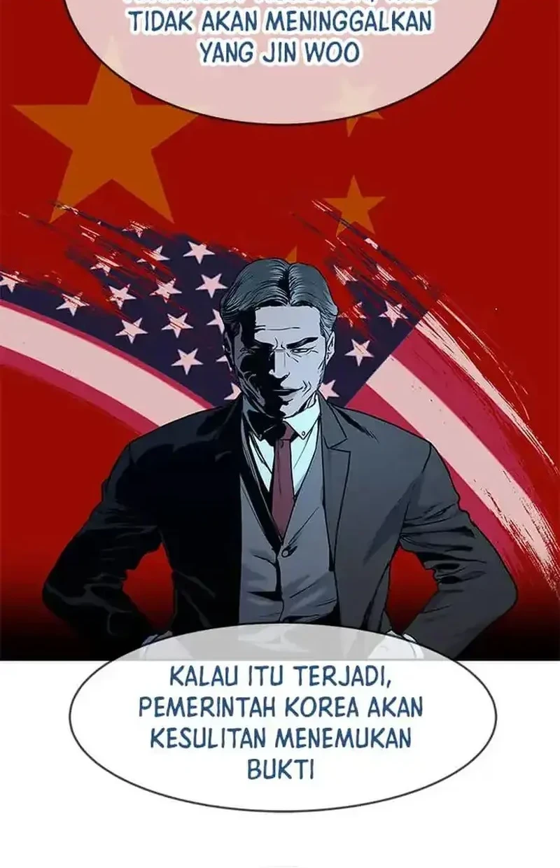 God of Blackfield Chapter 198 - halaman 44