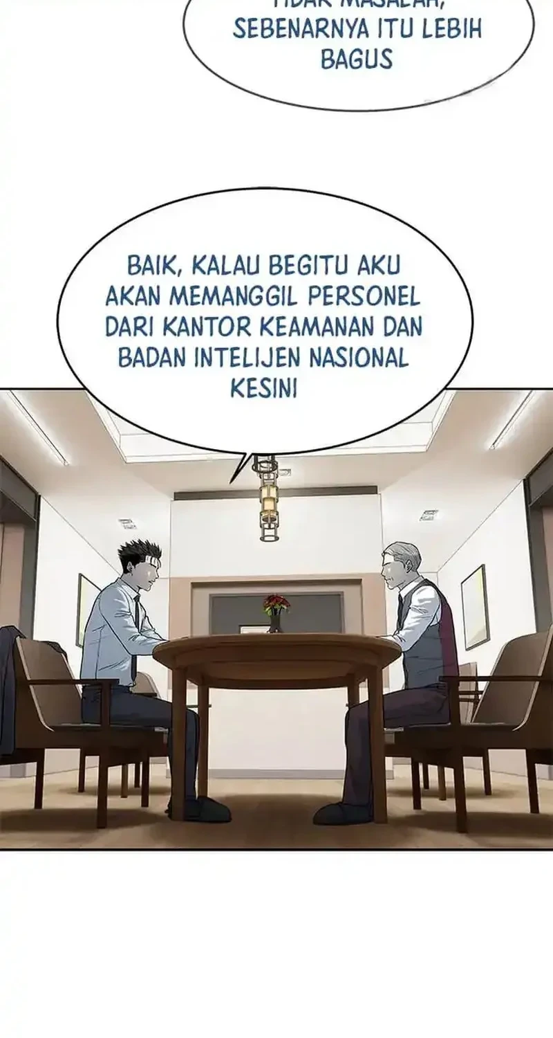 God of Blackfield Chapter 198 - halaman 48
