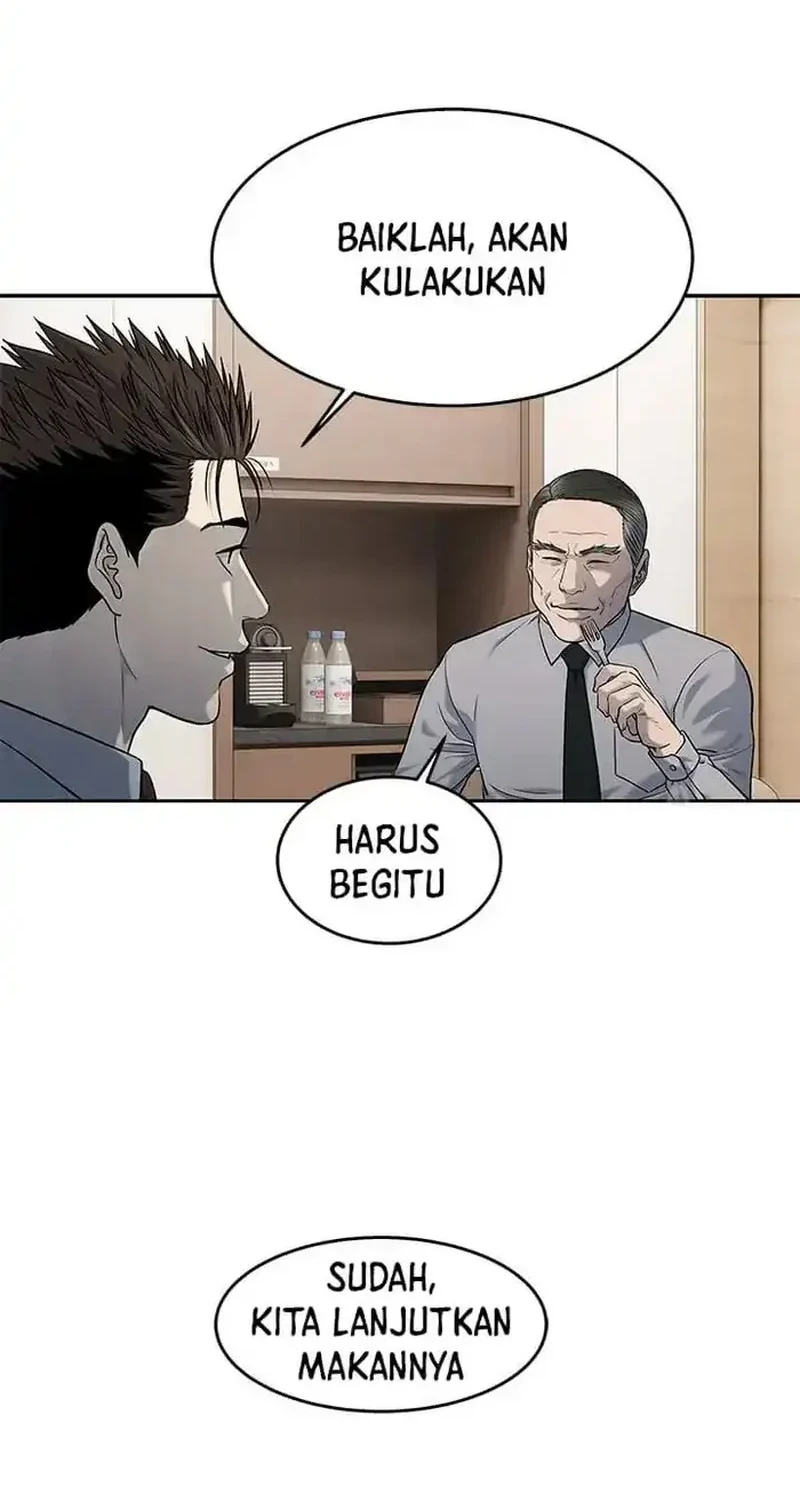 God of Blackfield Chapter 198 - halaman 8