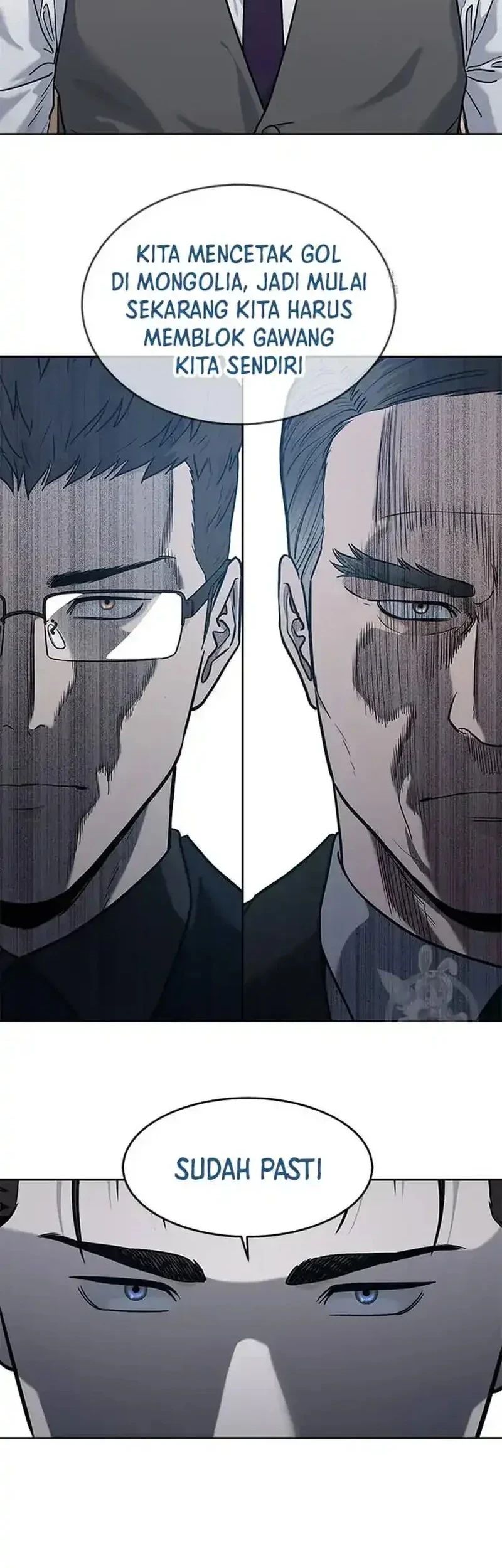 God of Blackfield Chapter 199 - halaman 2