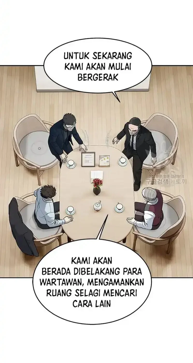 God of Blackfield Chapter 199 - halaman 4