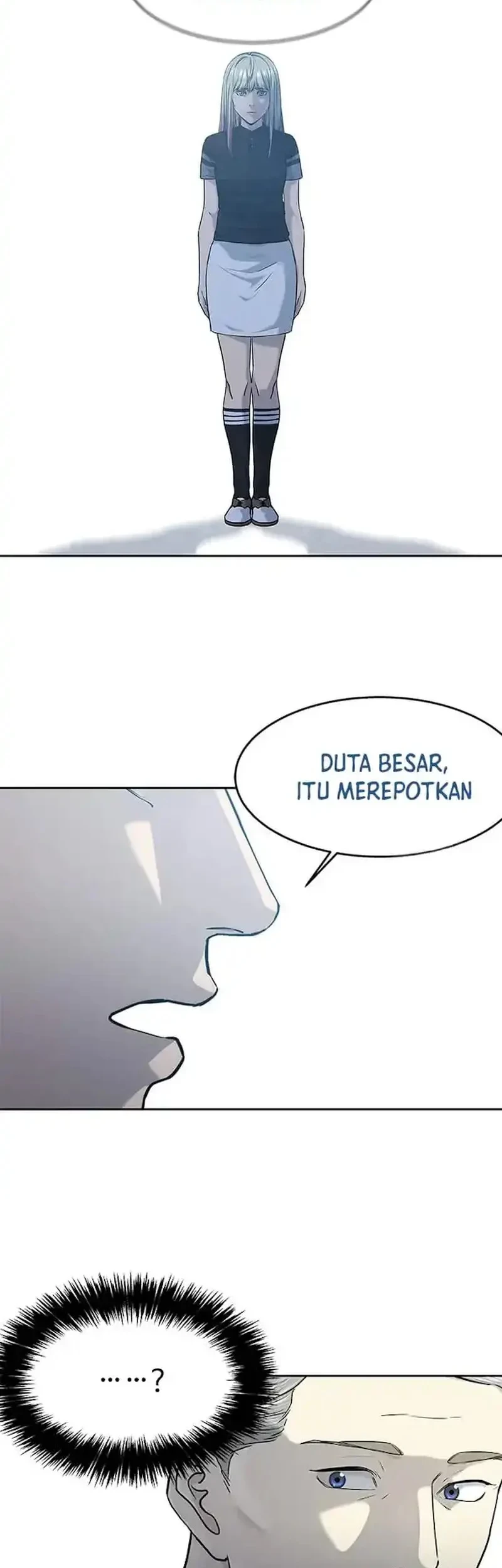 God of Blackfield Chapter 199 - halaman 51