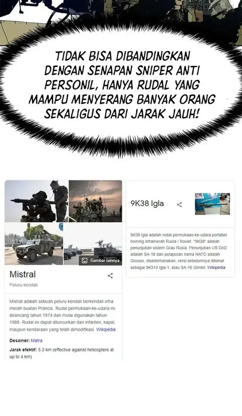 God of Blackfield Chapter 199 - halaman 76