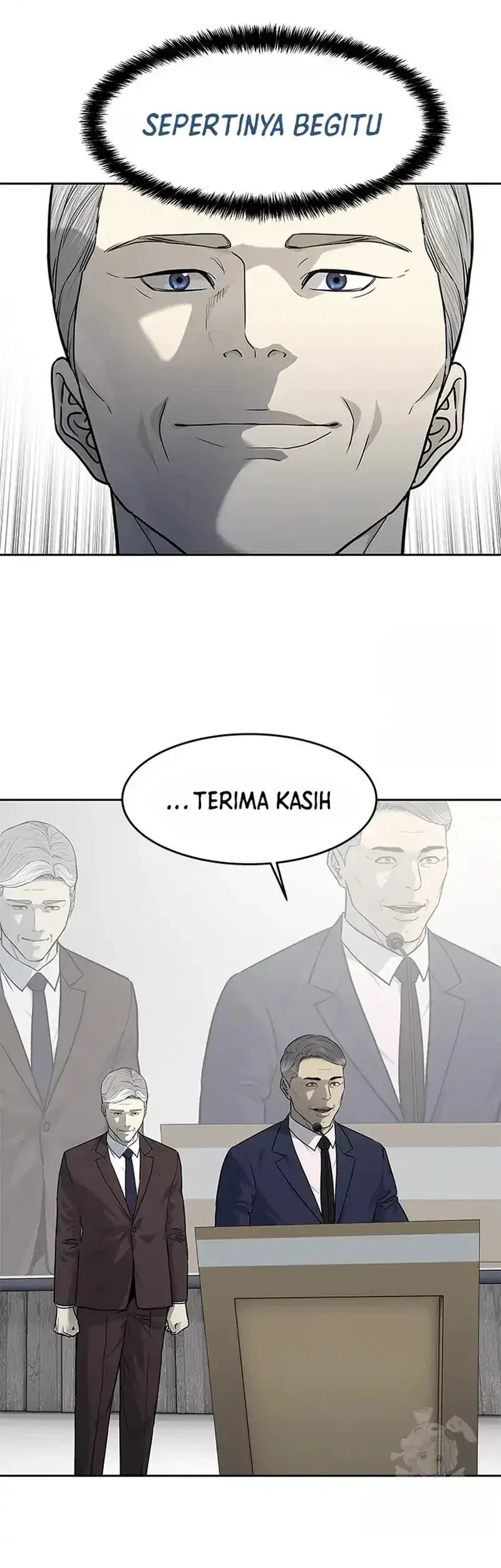 God of Blackfield Chapter 200 - halaman 13