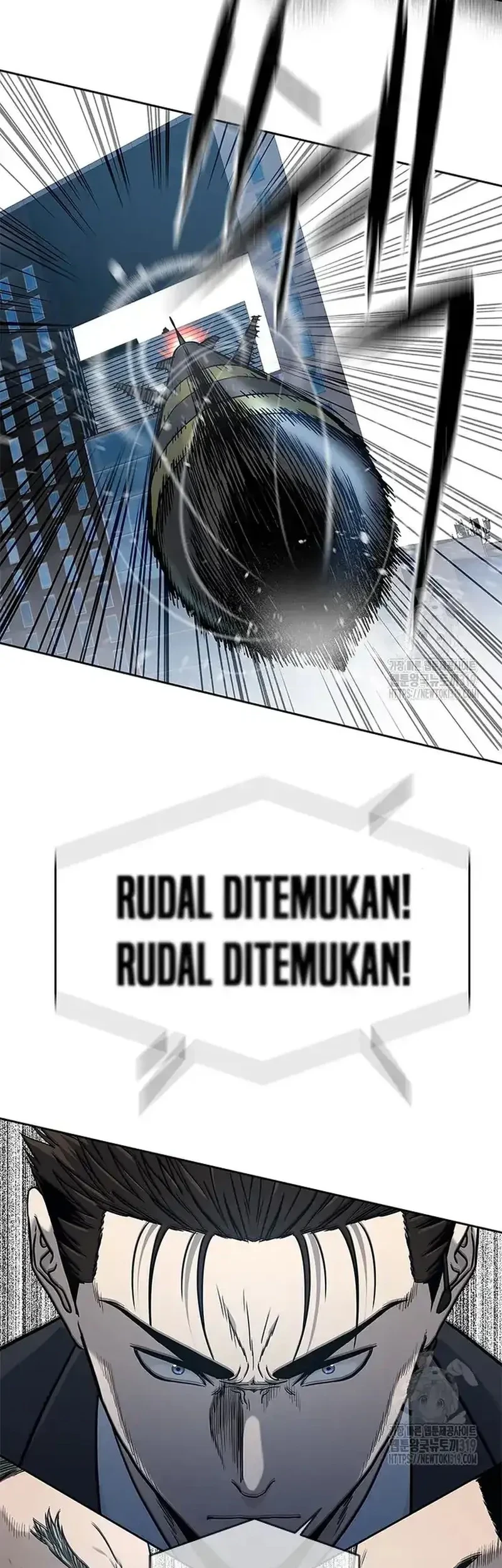 God of Blackfield Chapter 200 - halaman 17