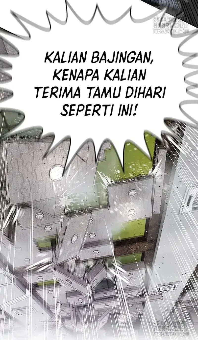 God of Blackfield Chapter 200 - halaman 25