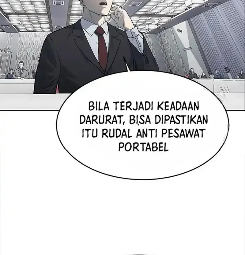God of Blackfield Chapter 200 - halaman 4