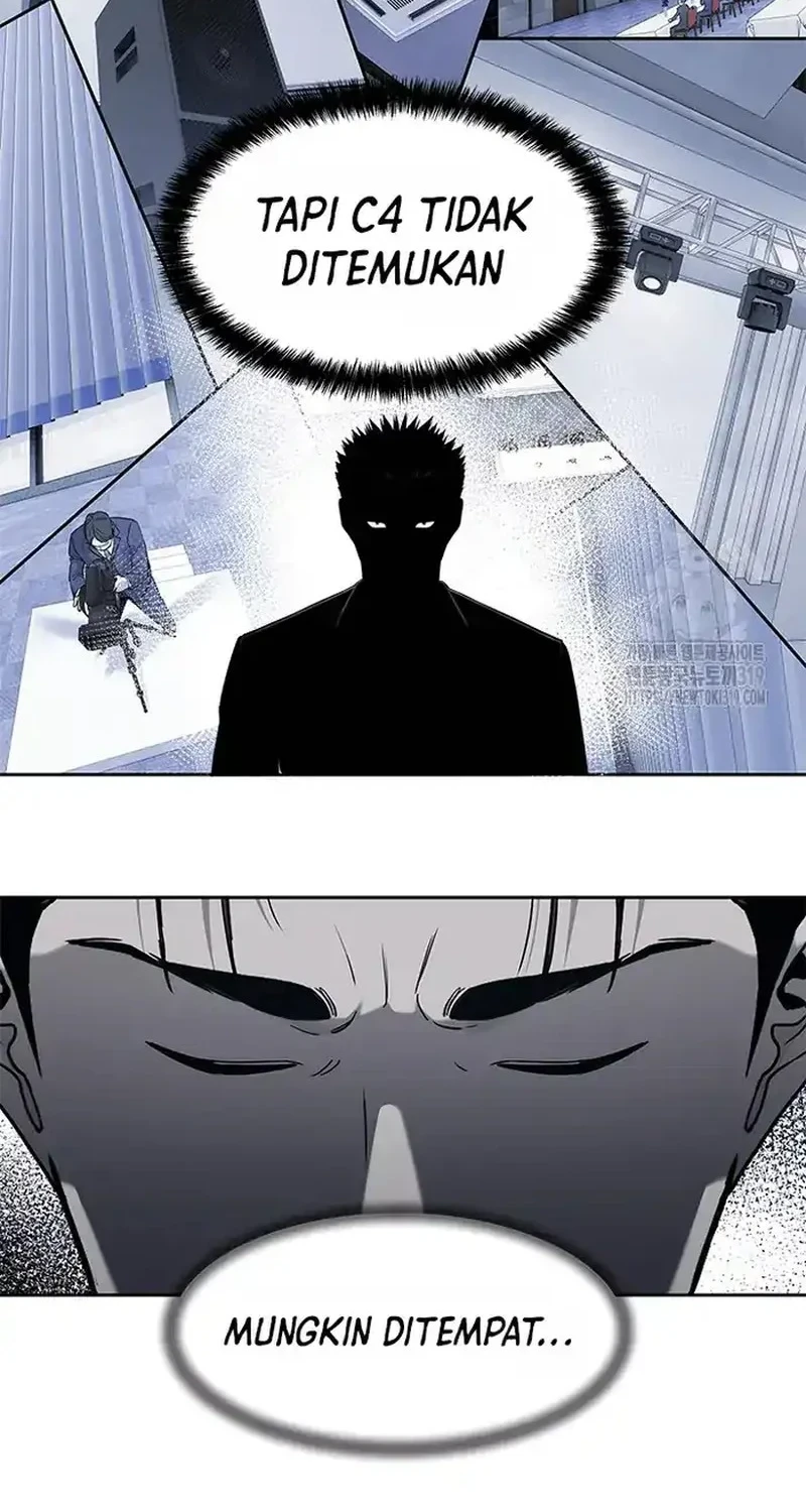 God of Blackfield Chapter 200 - halaman 8