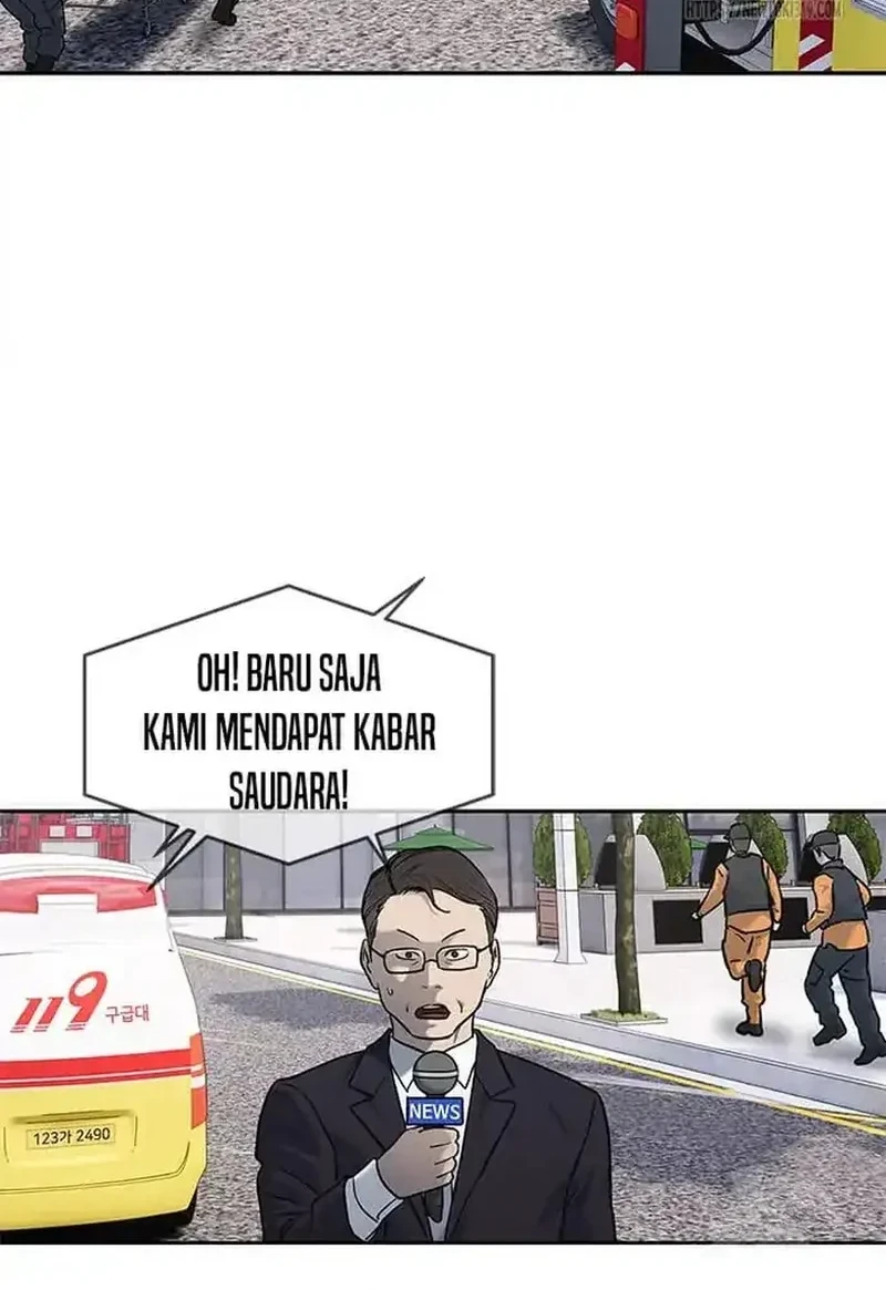 God of Blackfield Chapter 201 - halaman 19
