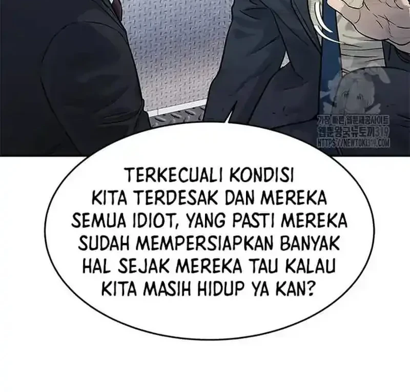 God of Blackfield Chapter 201 - halaman 35