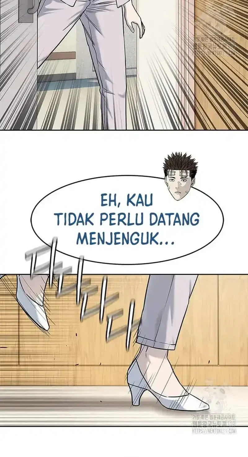 God of Blackfield Chapter 201 - halaman 43