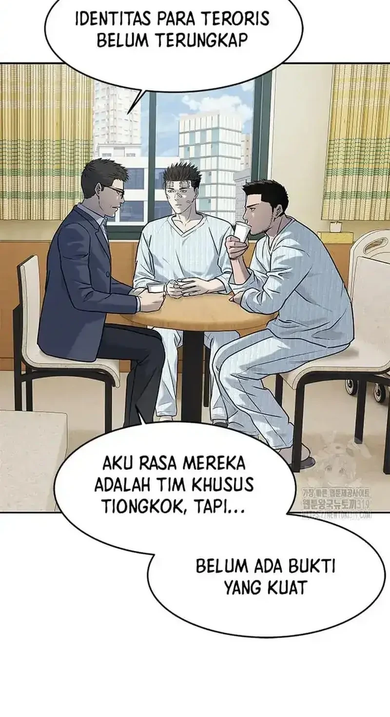 God of Blackfield Chapter 202 - halaman 12