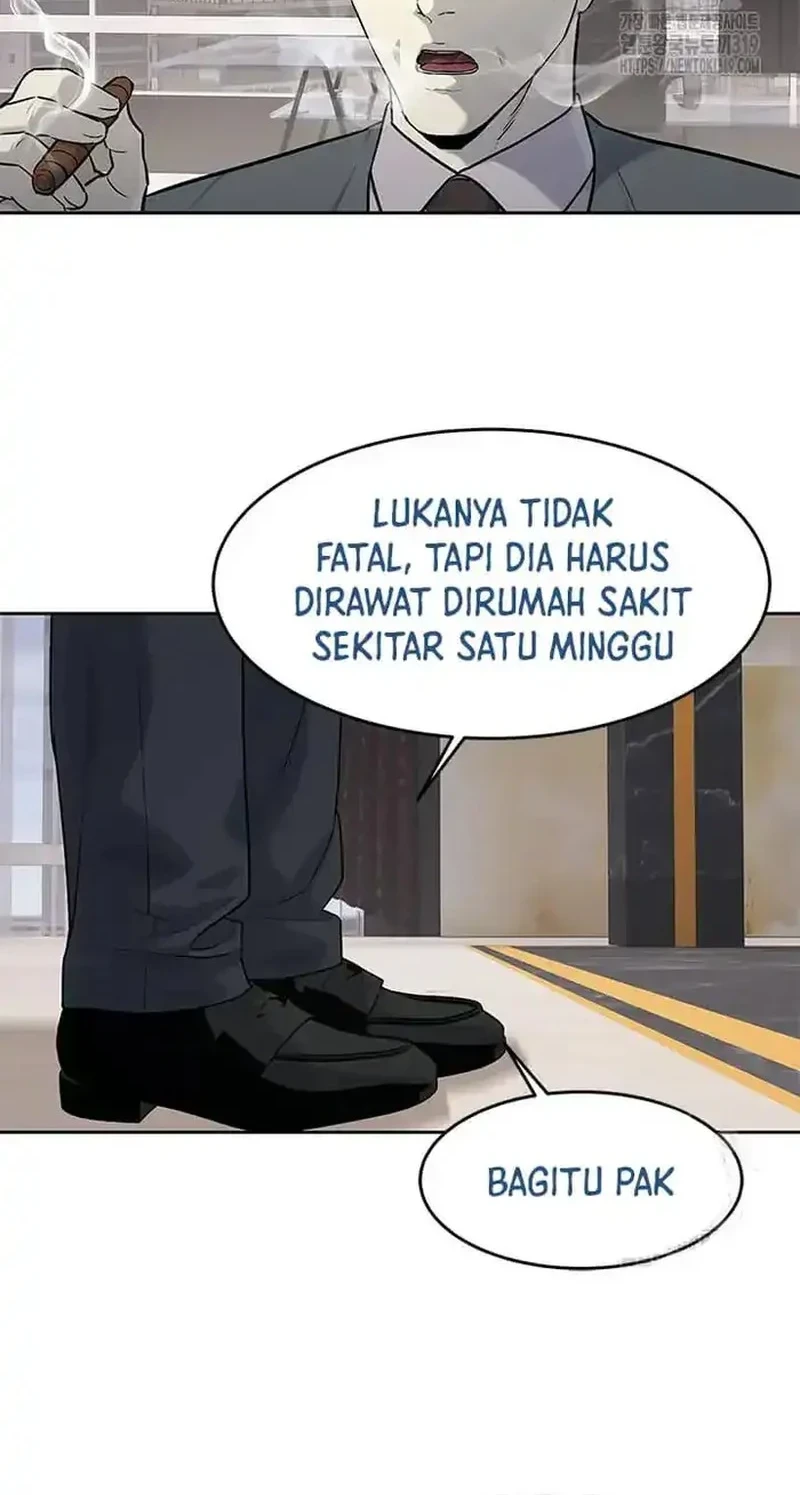 God of Blackfield Chapter 202 - halaman 44