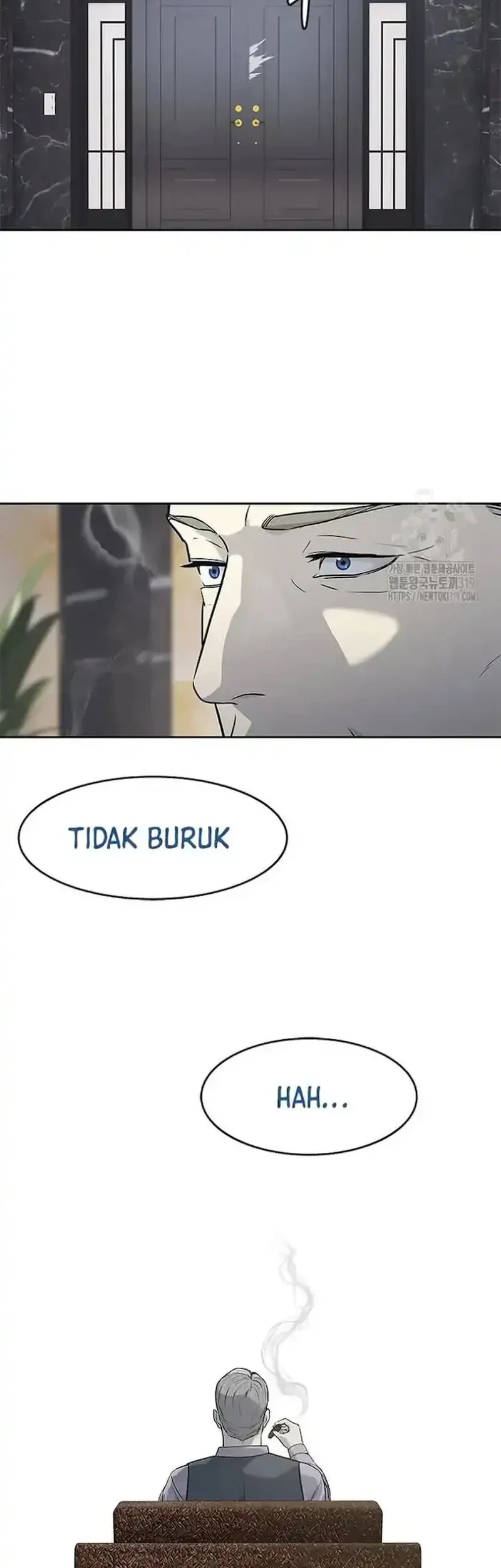 God of Blackfield Chapter 202 - halaman 46