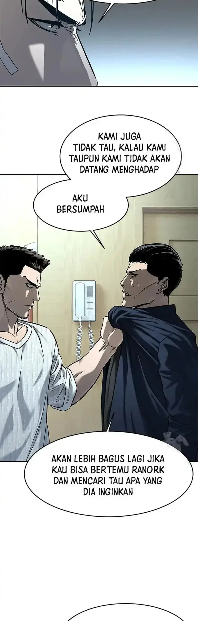 God of Blackfield Chapter 203 - halaman 10