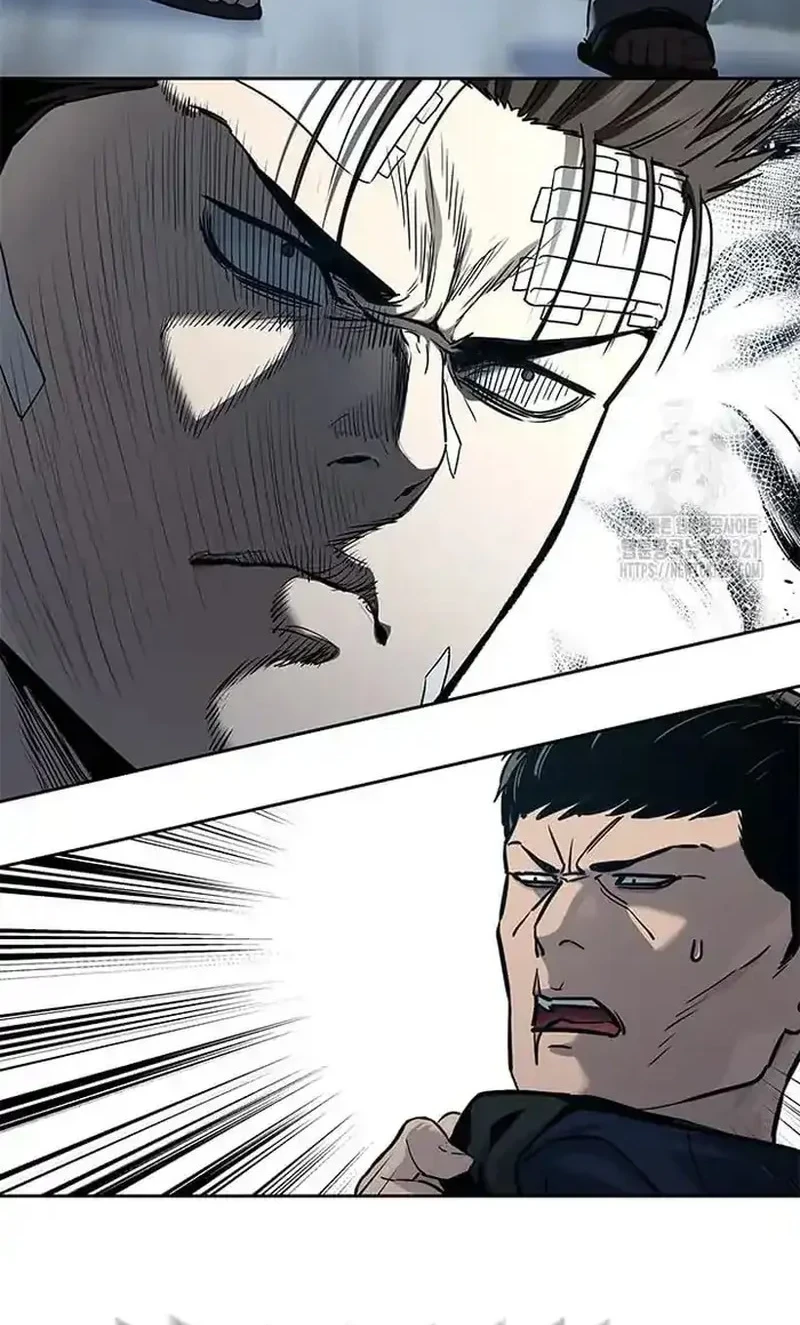 God of Blackfield Chapter 203 - halaman 12