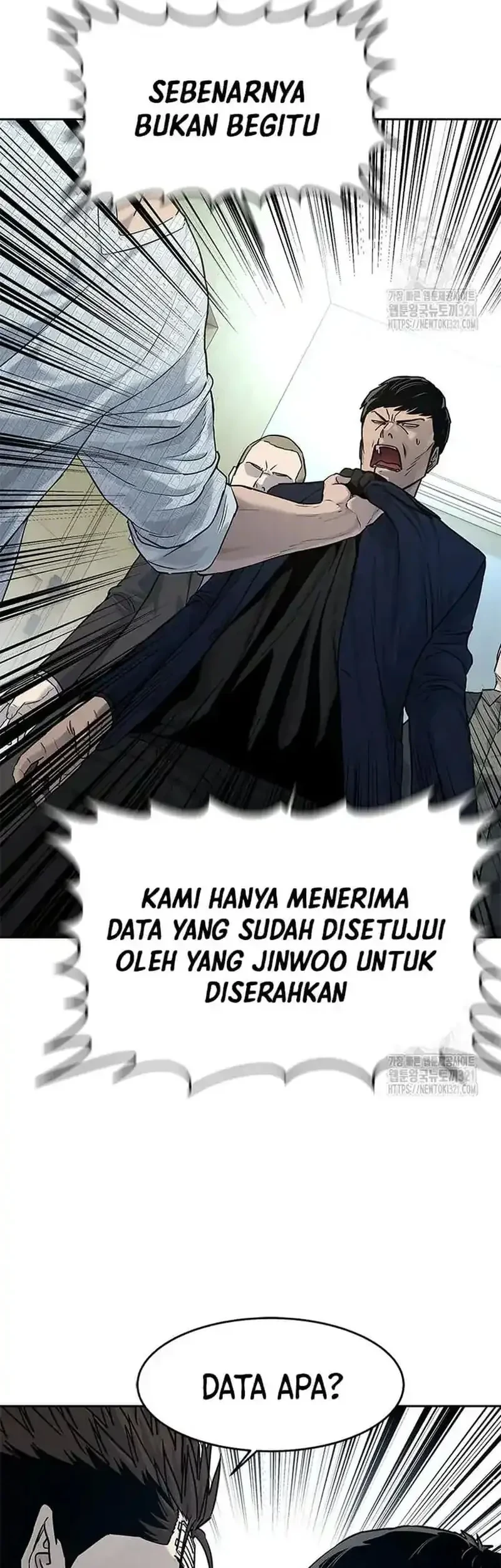 God of Blackfield Chapter 203 - halaman 13