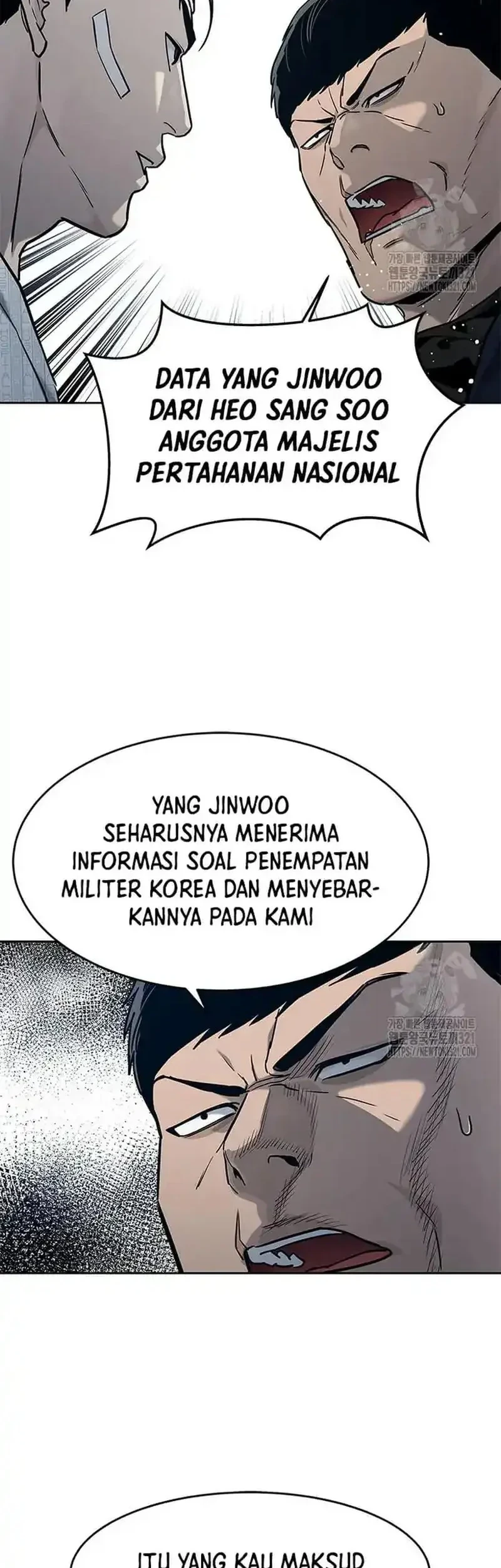God of Blackfield Chapter 203 - halaman 14