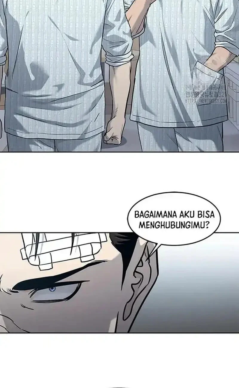 God of Blackfield Chapter 203 - halaman 16