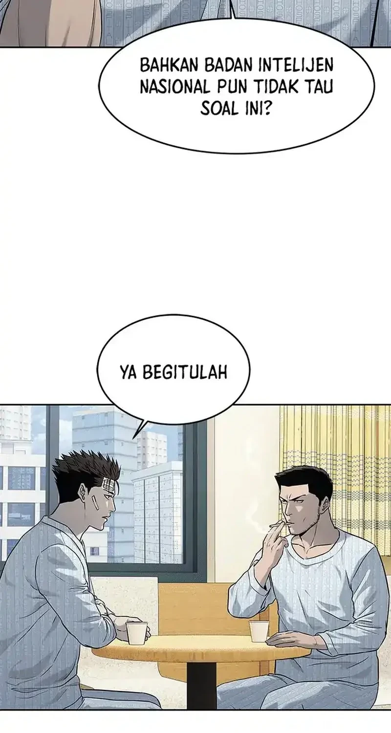 God of Blackfield Chapter 203 - halaman 28