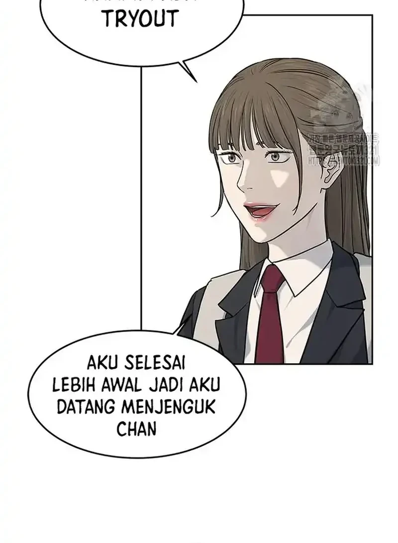 God of Blackfield Chapter 203 - halaman 32