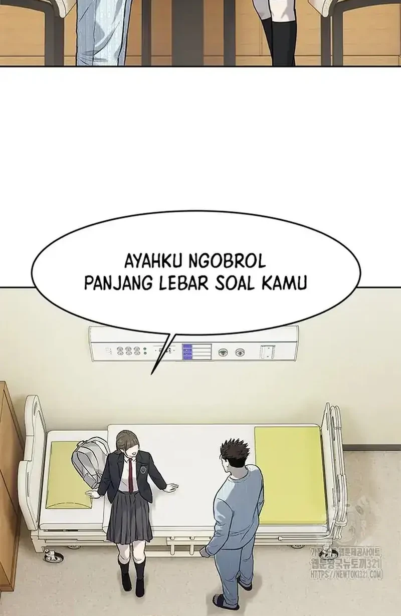 God of Blackfield Chapter 203 - halaman 48