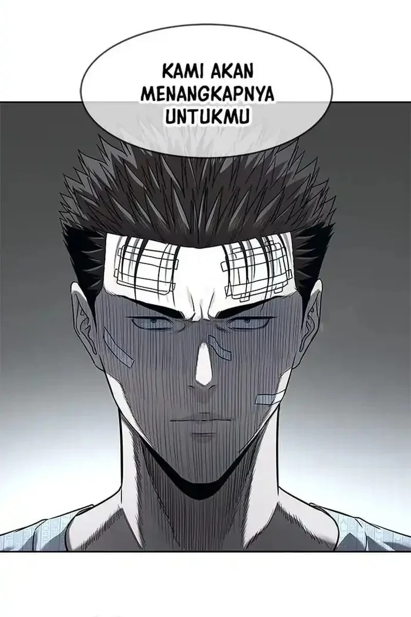 God of Blackfield Chapter 203 - halaman 8