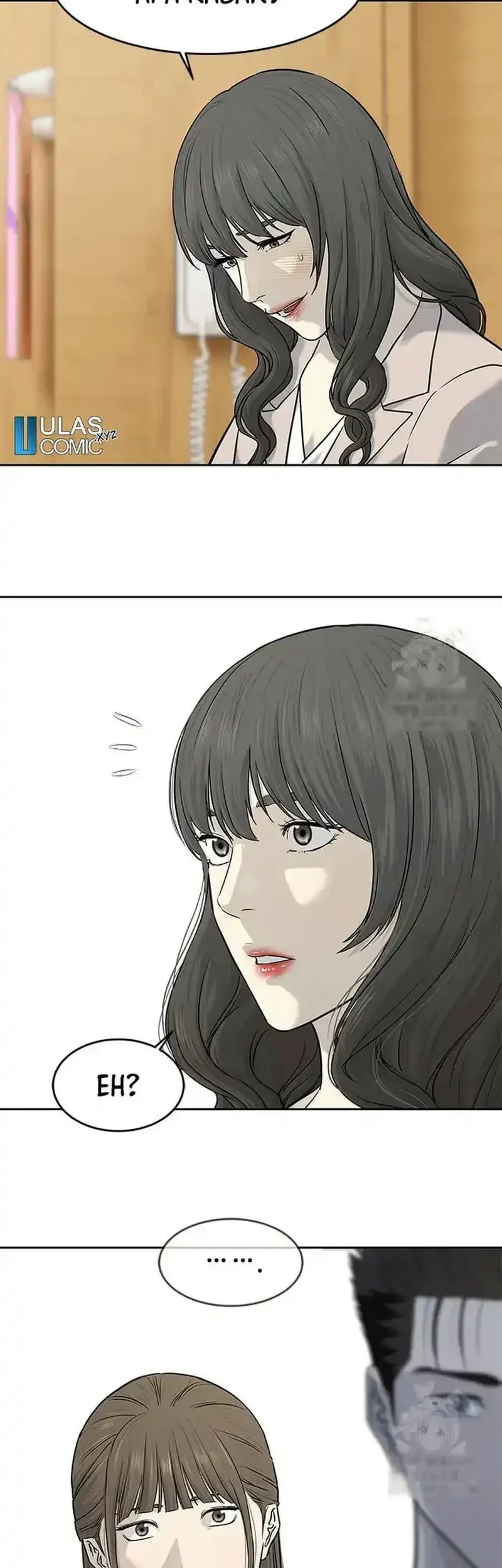 God of Blackfield Chapter 204 - halaman 2