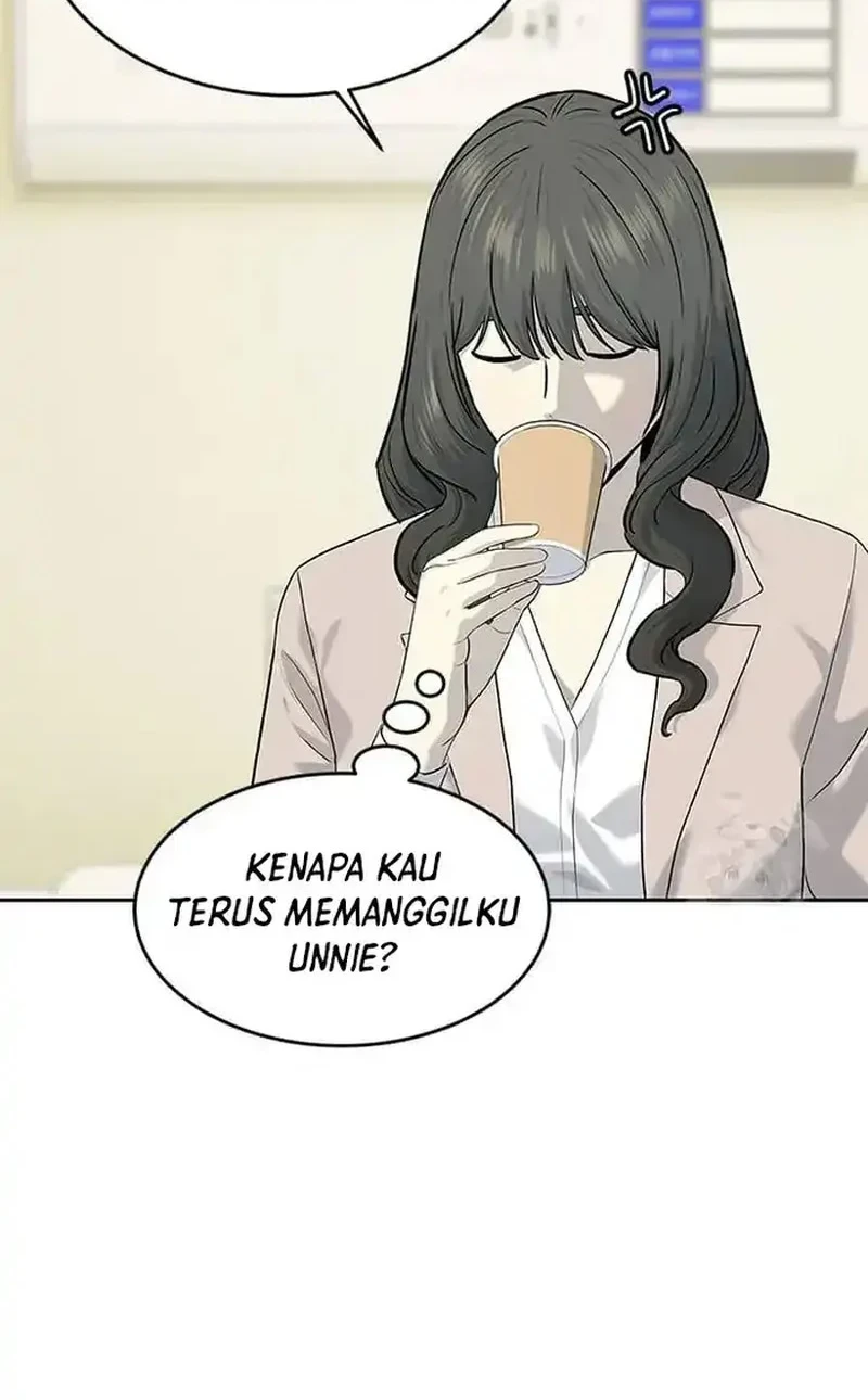 God of Blackfield Chapter 204 - halaman 28
