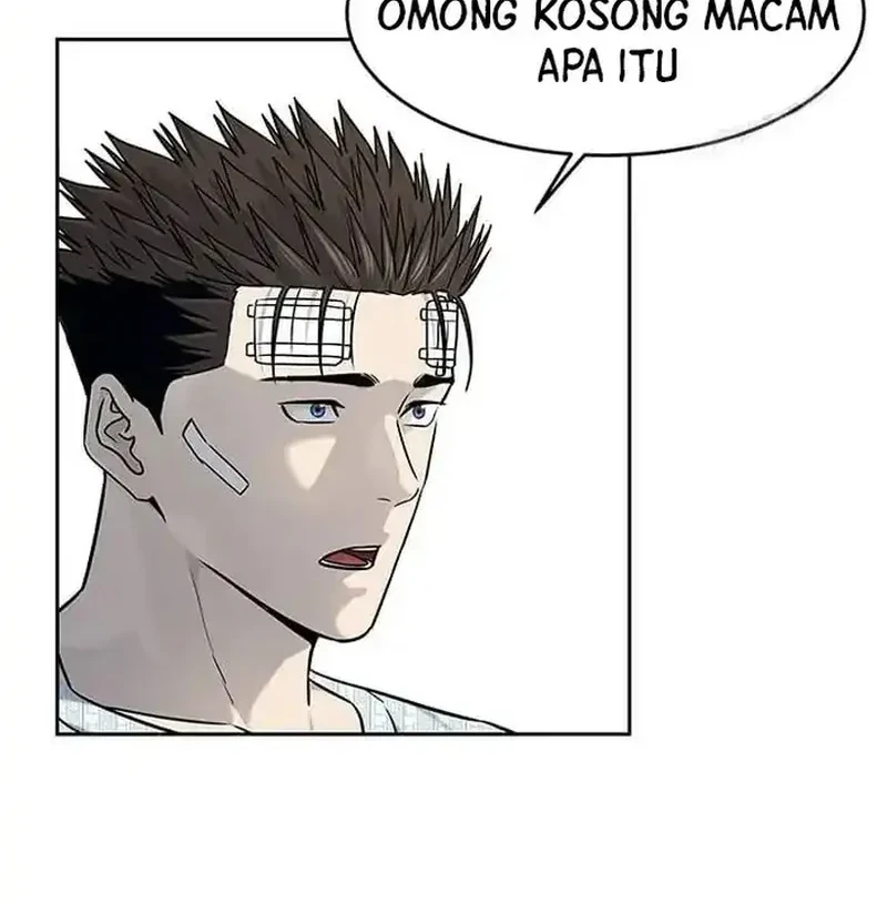 God of Blackfield Chapter 204 - halaman 36