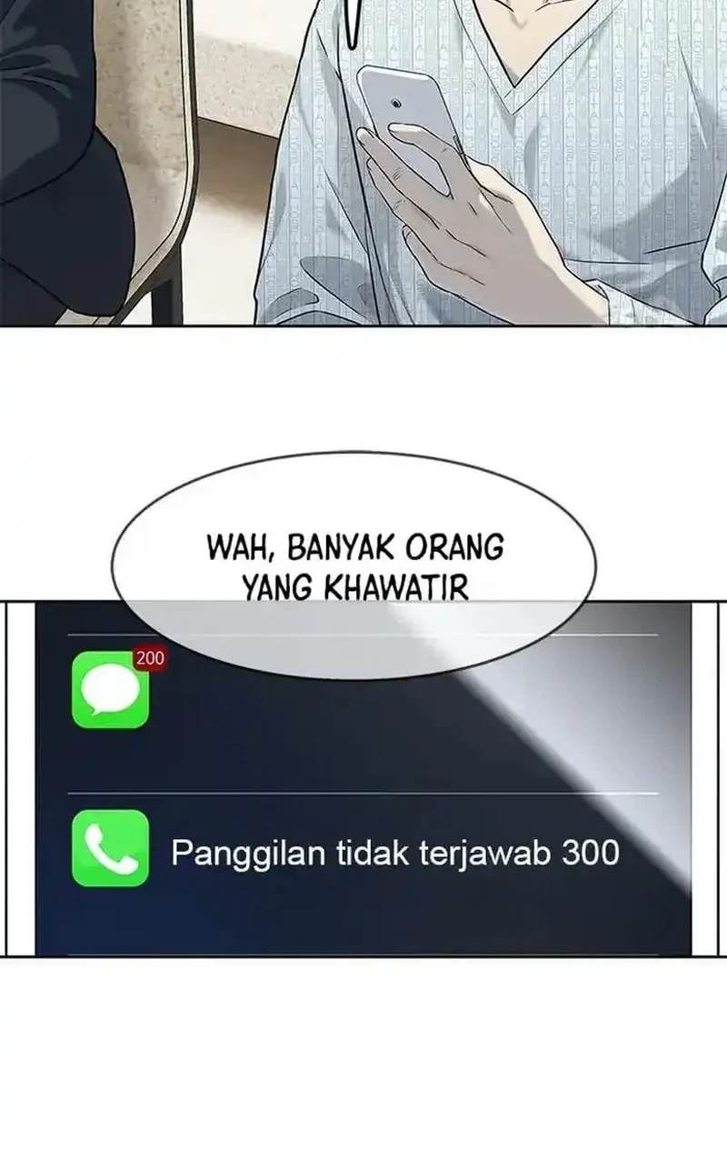 God of Blackfield Chapter 204 - halaman 40