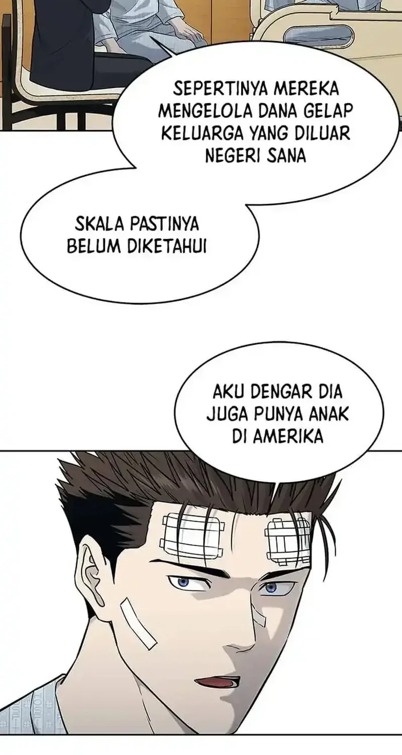 God of Blackfield Chapter 204 - halaman 48