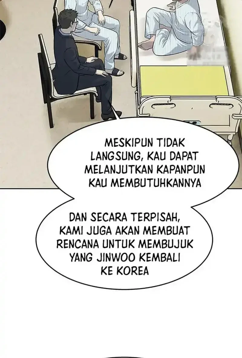 God of Blackfield Chapter 204 - halaman 52