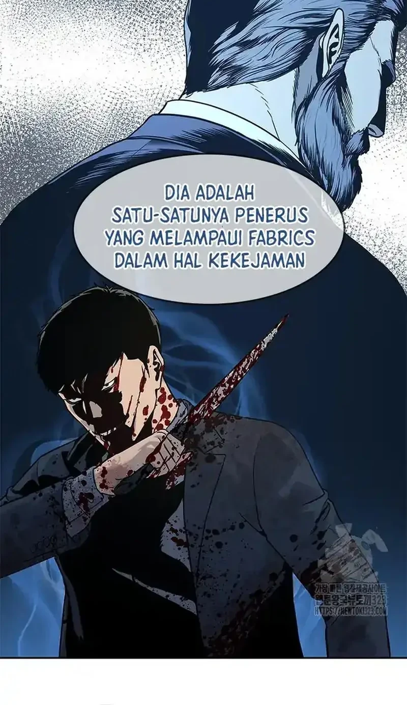 God of Blackfield Chapter 205 - halaman 32