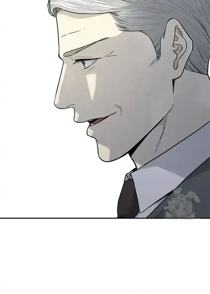 God of Blackfield Chapter 205 - halaman 36