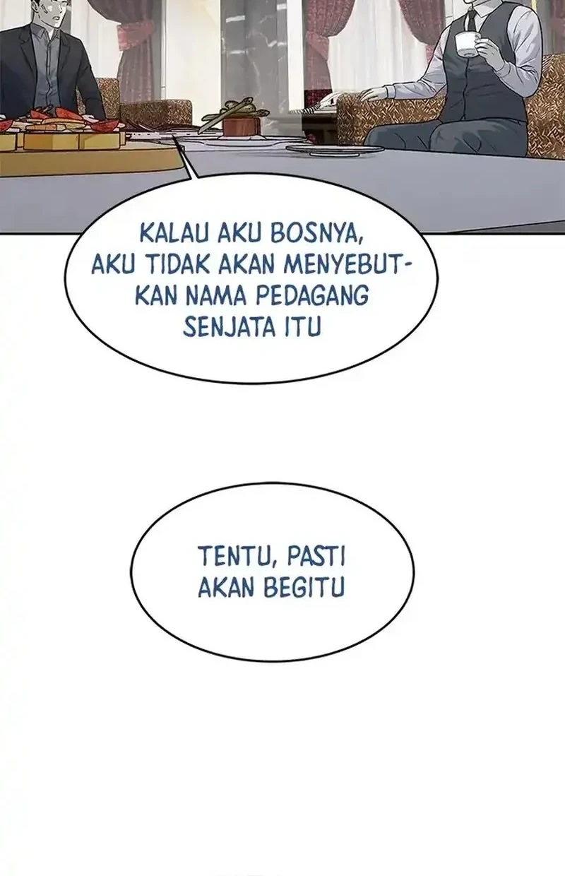 God of Blackfield Chapter 205 - halaman 44