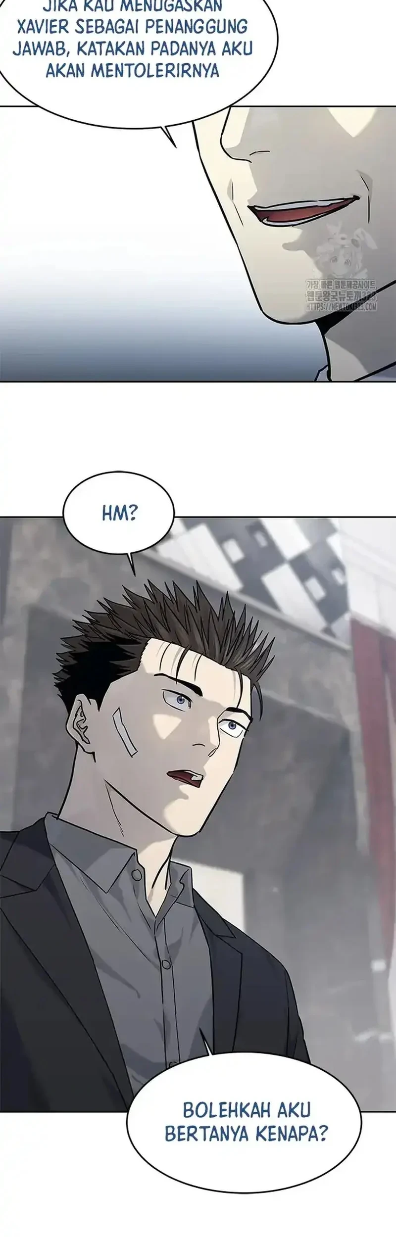 God of Blackfield Chapter 205 - halaman 46