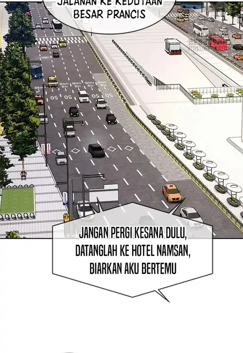 God of Blackfield Chapter 206 - halaman 20