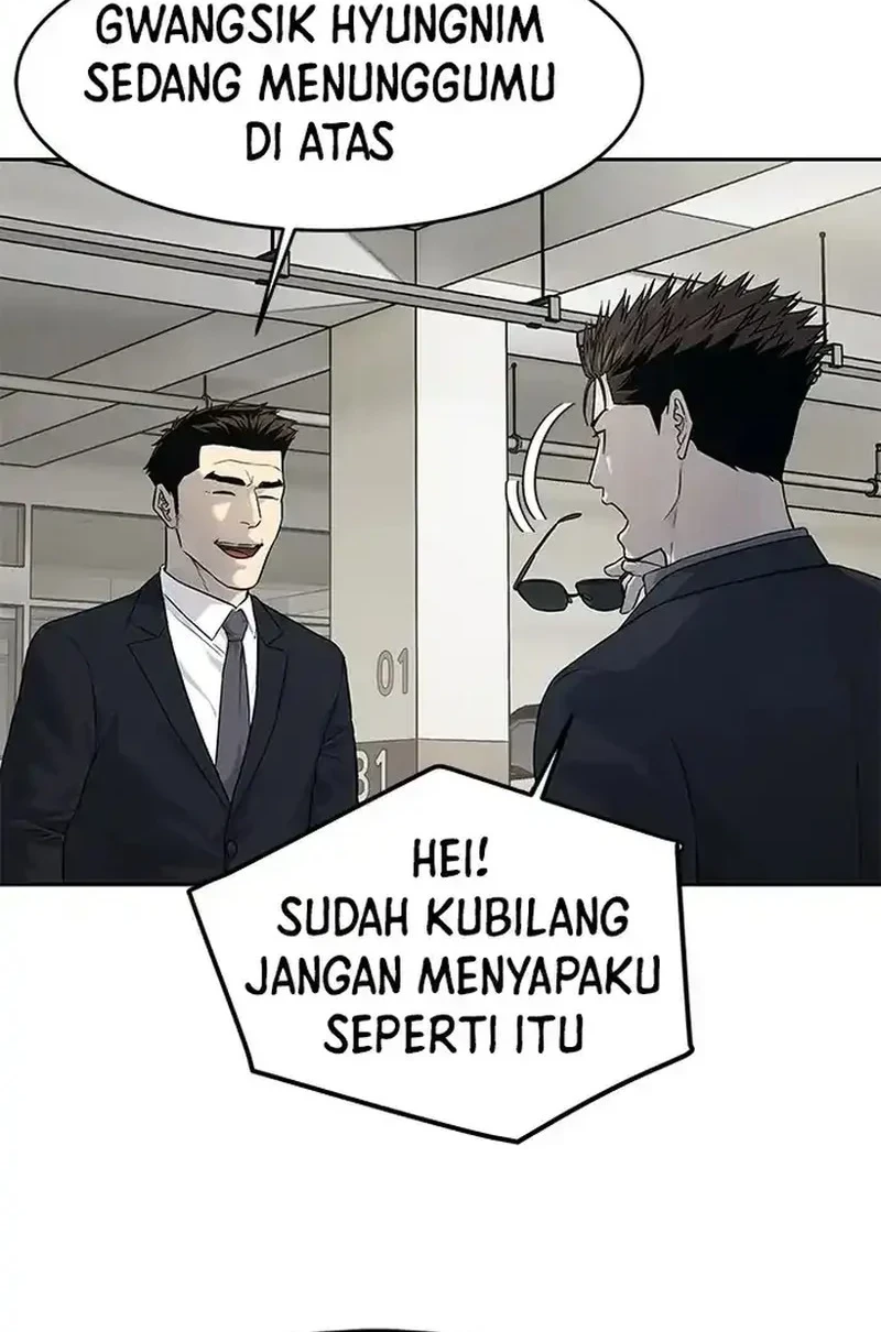 God of Blackfield Chapter 206 - halaman 24