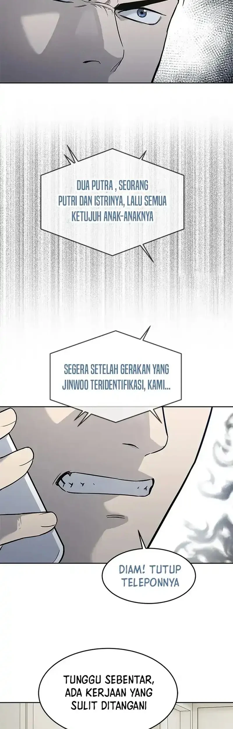 God of Blackfield Chapter 207 - halaman 10