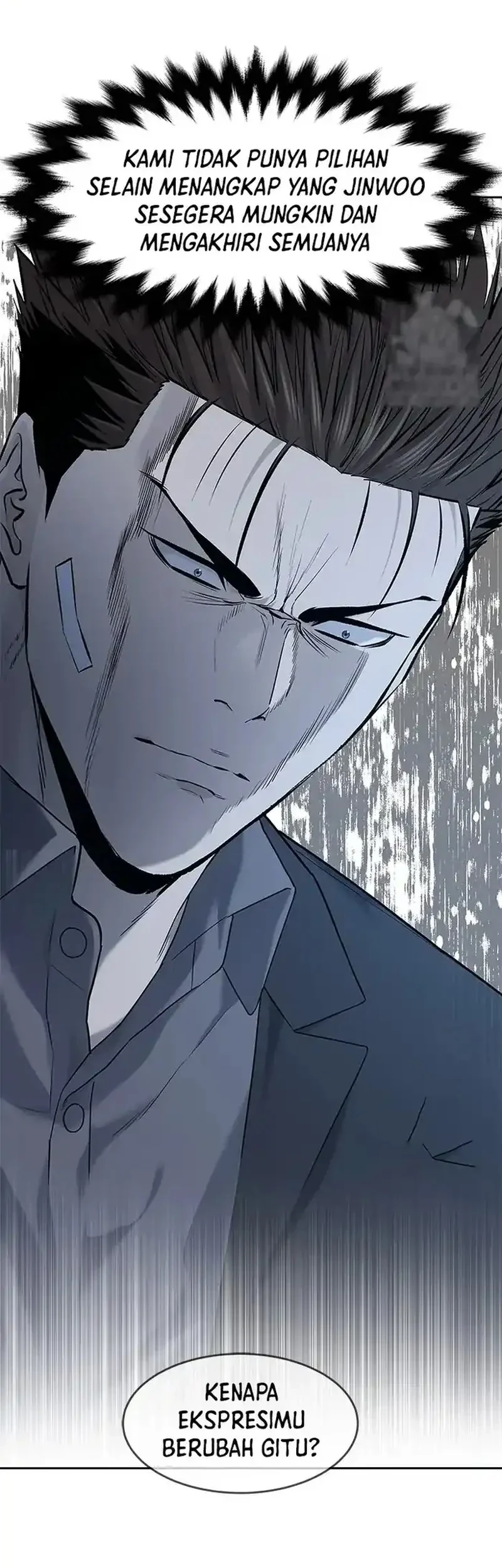 God of Blackfield Chapter 207 - halaman 17