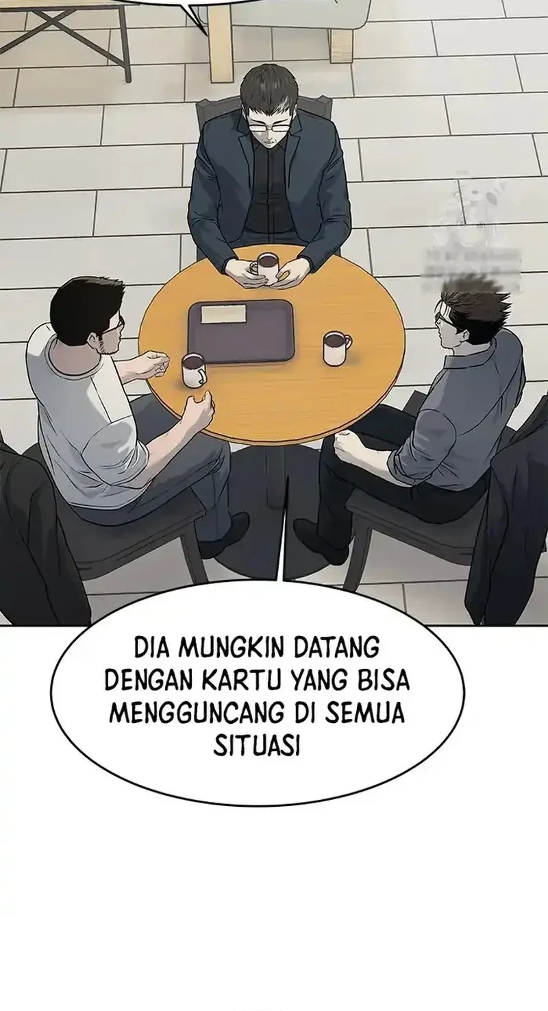God of Blackfield Chapter 207 - halaman 44
