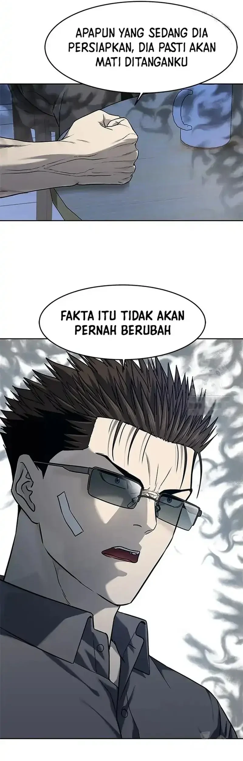 God of Blackfield Chapter 207 - halaman 49