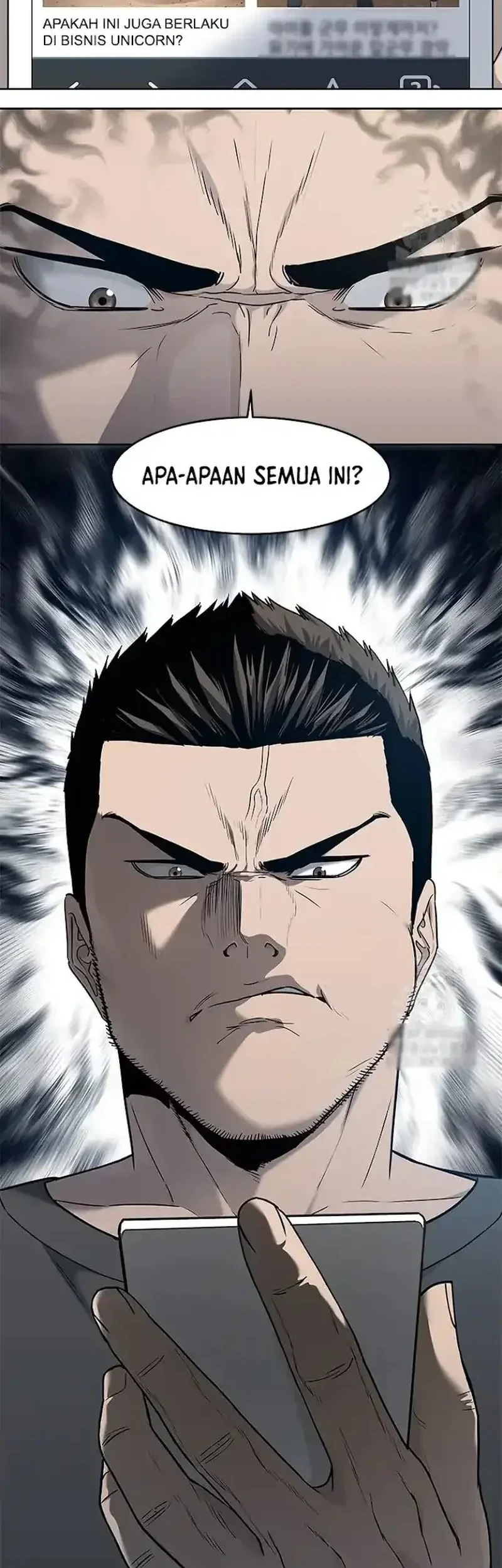 God of Blackfield Chapter 208 - halaman 10