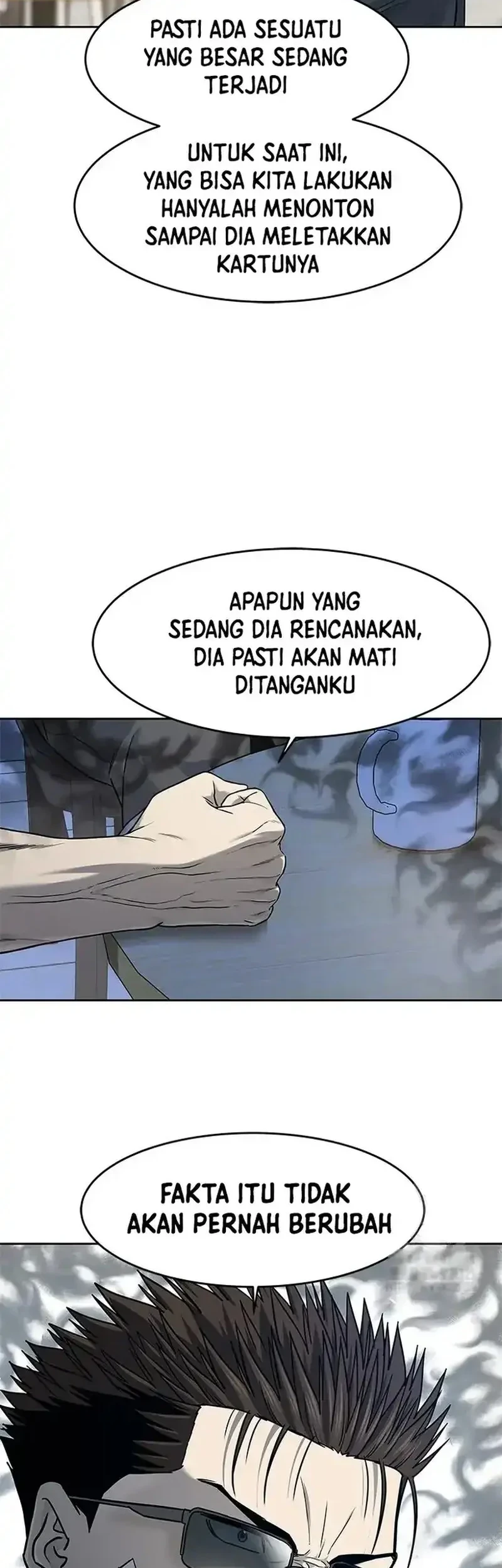 God of Blackfield Chapter 208 - halaman 2