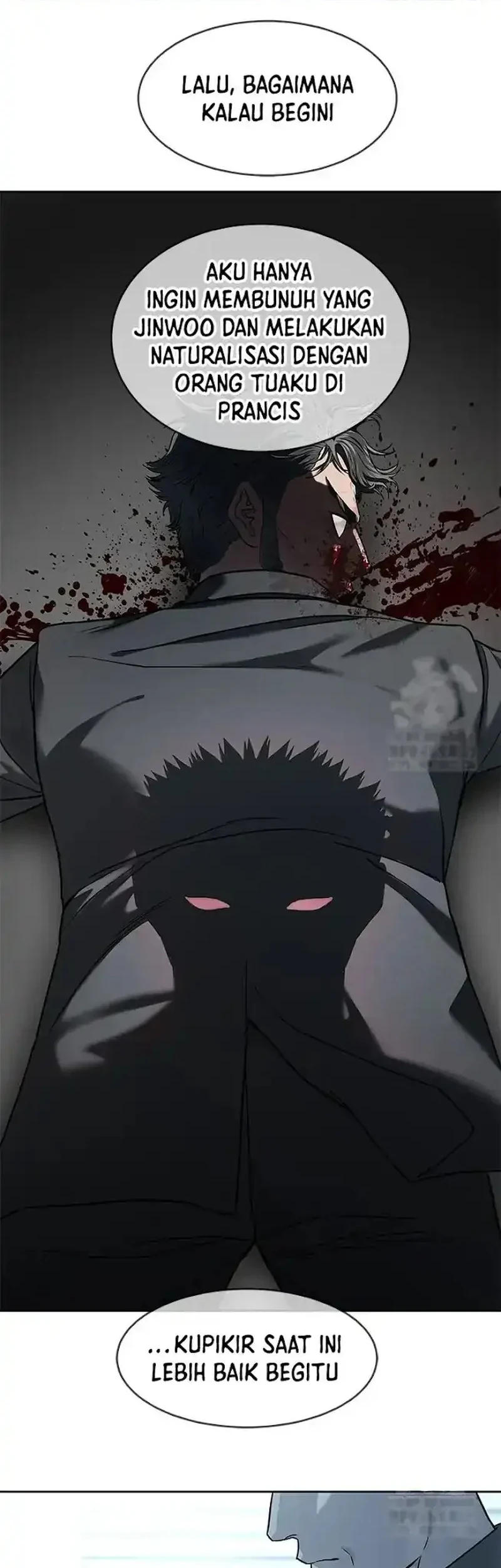 God of Blackfield Chapter 208 - halaman 34