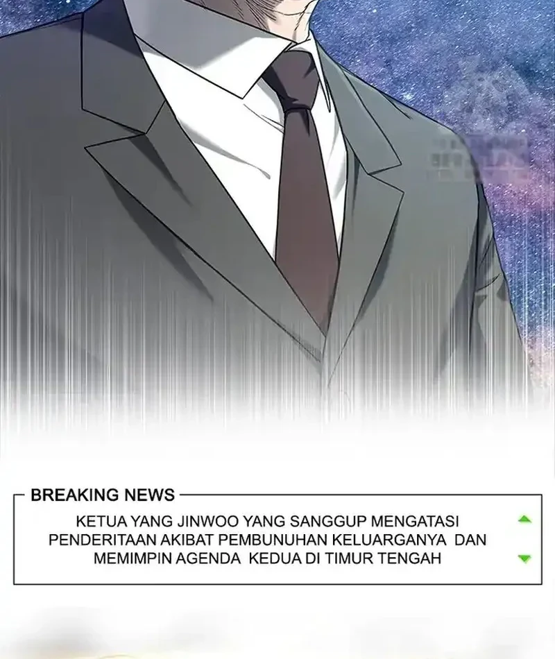 God of Blackfield Chapter 208 - halaman 8